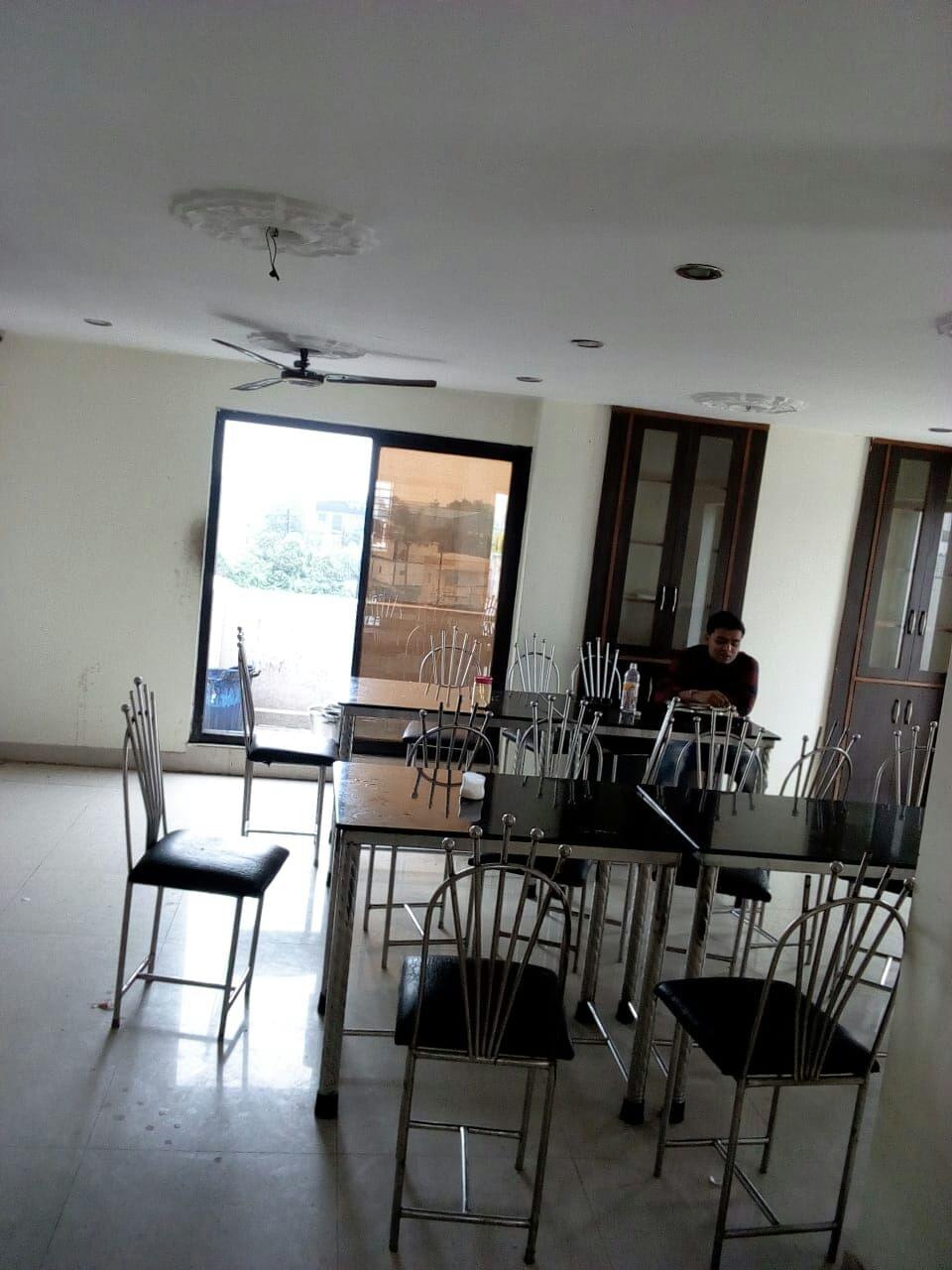 SAMGU Bhopal Campus & Facilities photo 6